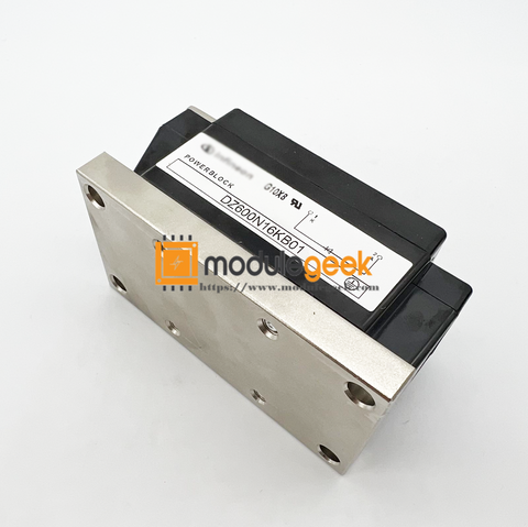 1PCS DZ600N16KB01 POWER SUPPLY MODULE NEW 100% Best price and quality assurance