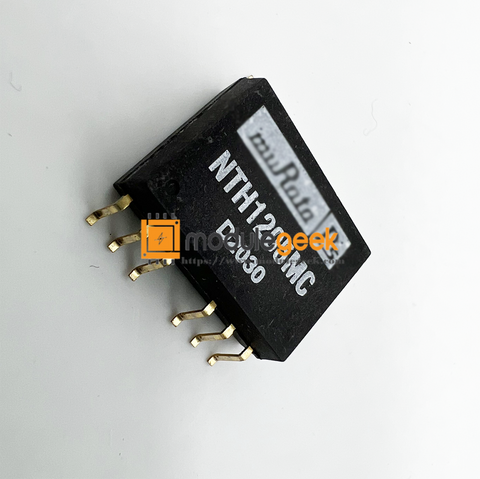 1PCS NTH1205MC POWER SUPPLY MODULE NEW 100% Best price and quality assurance