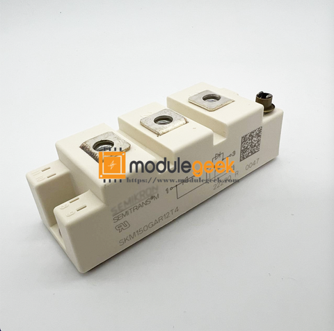 1PCS SKM150GAR12T4 POWER SUPPLY MODULE NEW 100% Best price and quality assurance