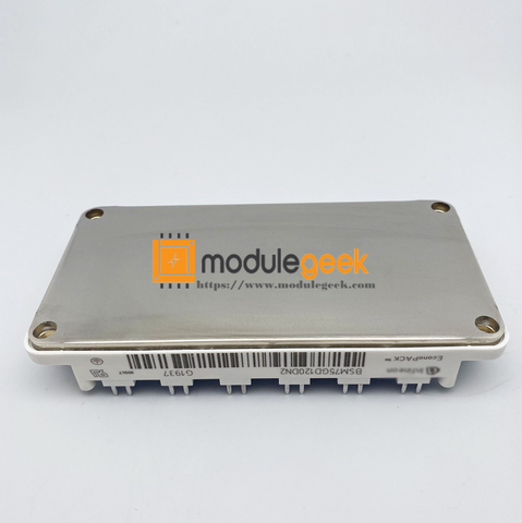 1PCS BSM75GD120DN2 POWER SUPPLY MODULE NEW 100% Best price and quality assurance