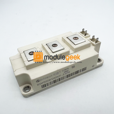 1PCS BSM150GB120DN2F_E3256 POWER SUPPLY MODULE NEW 100% Best price and quality assurance BSM150GB120DN2F-E3256