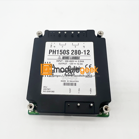 1PCS PH150S280-12 POWER SUPPLY MODULE NEW 100% Best price and quality assurance