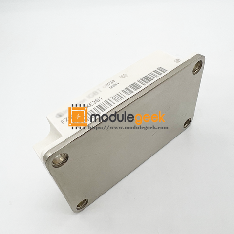 1PCS FZ600R12KE3B1 POWER SUPPLY MODULE NEW 100% Best price and quality assurance