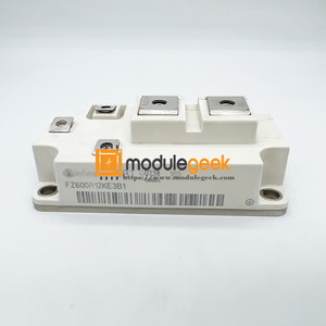 1PCS FZ600R12KE3B1 POWER SUPPLY MODULE NEW 100% Best price and quality assurance