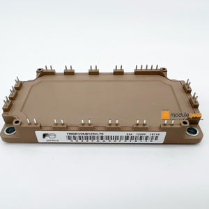 1PCS FUJI 7MBR35SB120H-70 POWER SUPPLY MODULE NEW 100% Best price and quality assurance