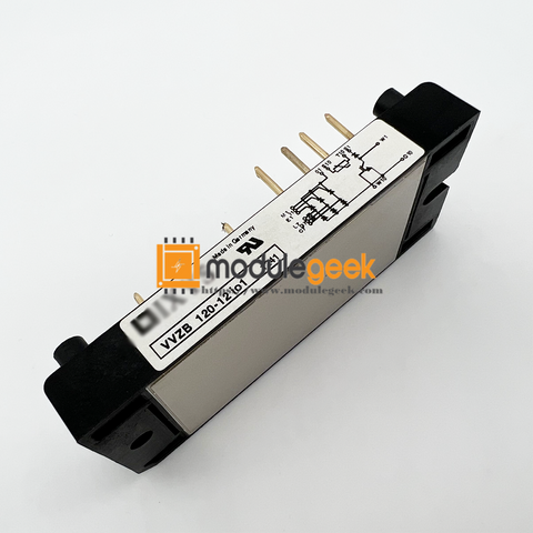 1PCS VVZB120-12I01 power supply module NEW 100% Best price and quality assurance