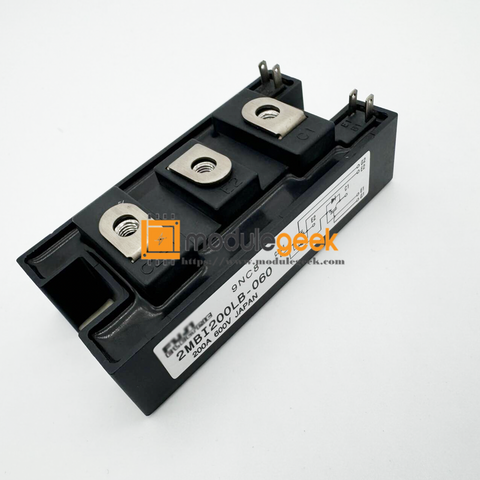 1PCS 2MBI200LB-060 POWER SUPPLY MODULE NEW 100% Best price and quality assurance