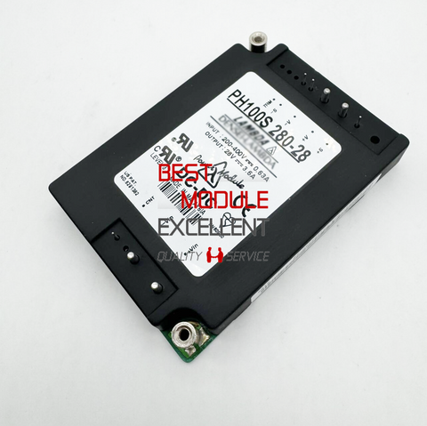 1PCS PH100S280-28 POWER SUPPLY MODULE NEW 100% Best price and quality assurance