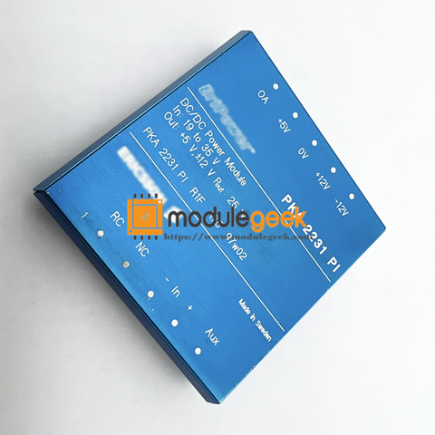 1PCS PKA2231PI POWER SUPPLY MODULE NEW 100% Best price and quality assurance