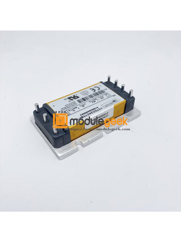 1PCS V375C24C75BF3 POWER SUPPLY MODULE NEW 100% Best price and quality assurance