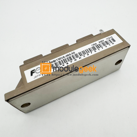 1PCS 2MBI150VA-060-50 POWER SUPPLY MODULE NEW 100% Best price and quality assurance