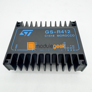 1PCS ST GS-R412 POWER SUPPLY MODULE NEW 100% Best price and quality assurance