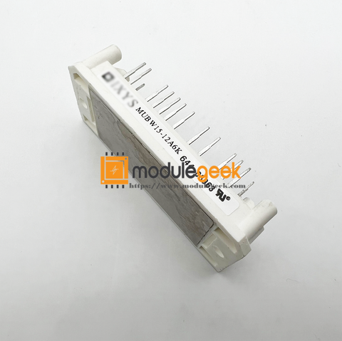 1PCS MUBW15-12A6K POWER SUPPLY MODULE NEW 100% Best price and quality assurance