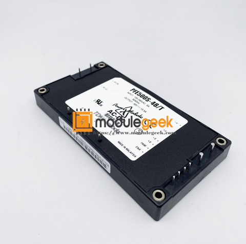 1PCS PFE500S-48/T POWER SUPPLY MODULE NEW 100% Best price and quality assurance