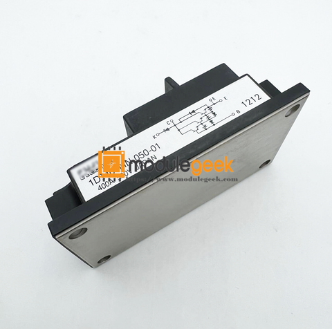 1PCS 1DI400MN-050-01 POWER SUPPLY MODULE NEW 100% Best price and quality assurance