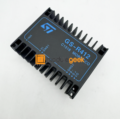 1PCS ST GS-R412 POWER SUPPLY MODULE NEW 100% Best price and quality assurance