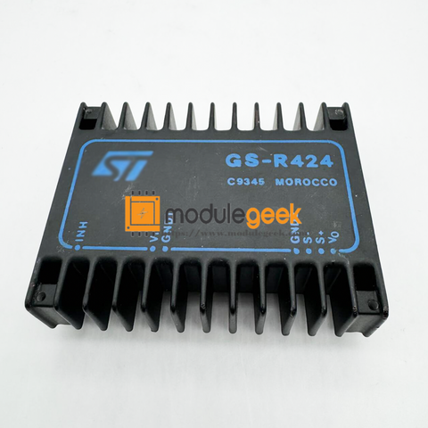 1PCS GS-R424 POWER SUPPLY MODULE NEW 100% Best price and quality assurance