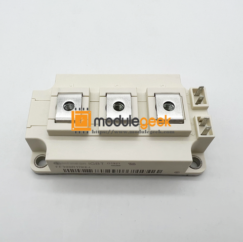 1PCS FF300R17KE4 POWER SUPPLY MODULE NEW 100% Best price and quality assurance