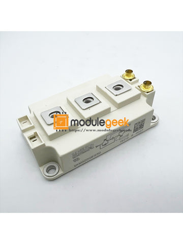 1PCS SKM300GB125D POWER SUPPLY MODULE NEW 100% Best price and quality assurance