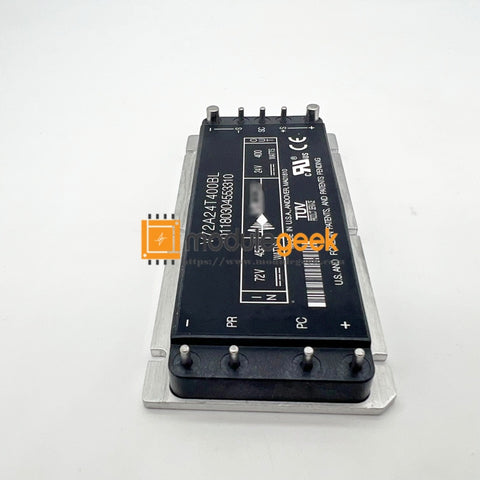 1PCS V72A24T400BL POWER SUPPLY MODULE NEW 100% Best price and quality assurance