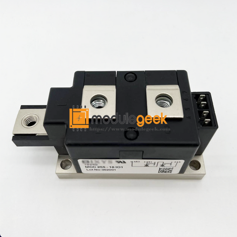 1PCS MCC255-18IO1 POWER SUPPLY MODULE NEW 100% Best price and quality assurance MCC255-18I01