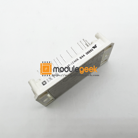 1PCS MUBW15-12A6K POWER SUPPLY MODULE NEW 100% Best price and quality assurance