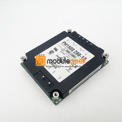 1PCS PH150S280-12 POWER SUPPLY MODULE NEW 100% Best price and quality assurance