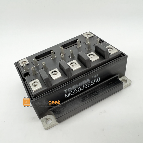 1PCS MG50J6ES50 POWER SUPPLY MODULE NEW 100% Best price and quality assurance