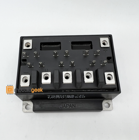 1PCS MG50J6ES50 POWER SUPPLY MODULE NEW 100% Best price and quality assurance