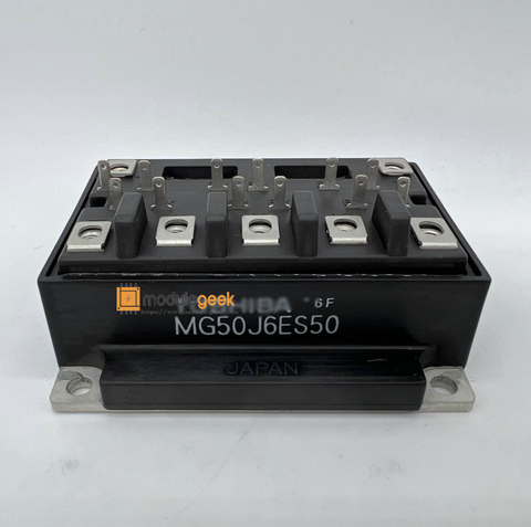 1PCS MG50J6ES50 POWER SUPPLY MODULE NEW 100% Best price and quality assurance