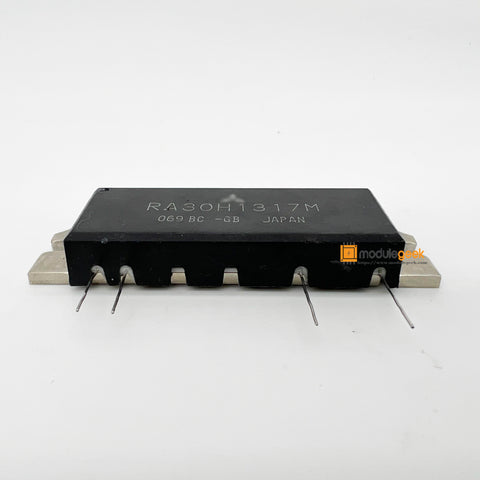 1PCS MITSUBISHI RA30H1317M POWER SUPPLY MODULE  NEW 100%  Best price and quality assurance