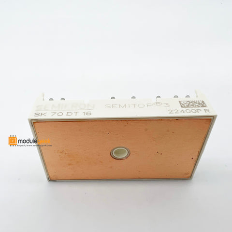 1PCS SK70DT16 POWER SUPPLY MODULE NEW 100% Best price and quality assurance