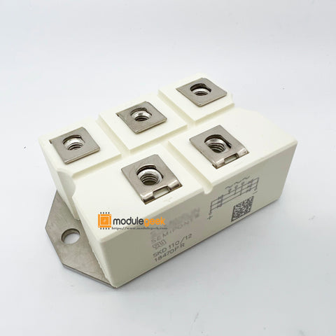 1PCS SKD110/12 POWER SUPPLY MODULE NEW 100% Best price and quality assurance