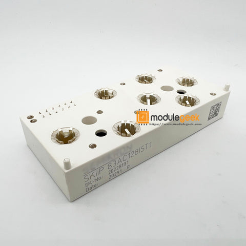 1PCS SKIIP83AC128IST1 POWER SUPPLY MODULE NEW 100% Best price and quality assurance