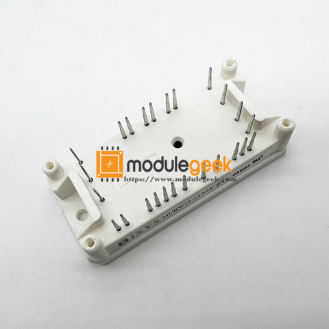 1PCS MUBW15-12A6K POWER SUPPLY MODULE NEW 100% Best price and quality assurance