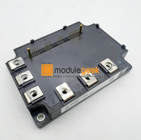 1PCS PM100RG1C120 POWER SUPPLY MODULE NEW 100% Best price and quality assurance