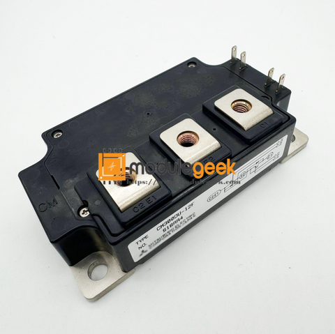 1PCS CM300DU-12F POWER SUPPLY MODULE NEW 100% Best price and quality assurance