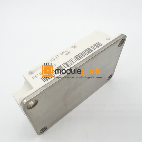 1PCS FF200R12KE4 POWER SUPPLY MODULE NEW 100% Best price and quality assurance