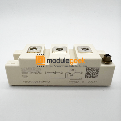 1PCS SKM150GAR12T4 POWER SUPPLY MODULE NEW 100% Best price and quality assurance