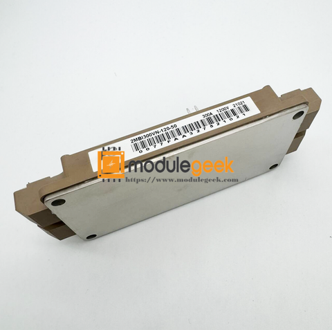 1PCS 2MBI300VN-120-50 POWER SUPPLY MODULE NEW 100% Best price and quality assurance