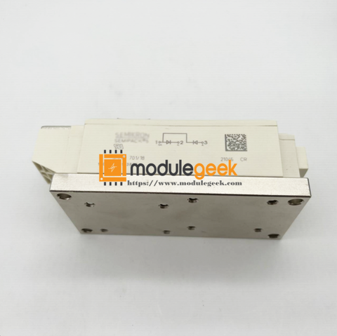 1PCS SKKD701/18 POWER SUPPLY MODULE  NEW 100%  Best price and quality assurance