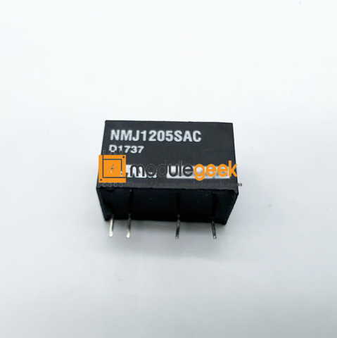 1PCS NMJ1205SAC POWER SUPPLY MODULE NEW 100% Best price and quality assurance