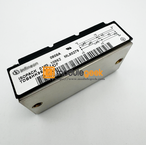 1PCS TDB6HK95N12LOF POWER SUPPLY MODULE NEW 100% Best price and quality assurance