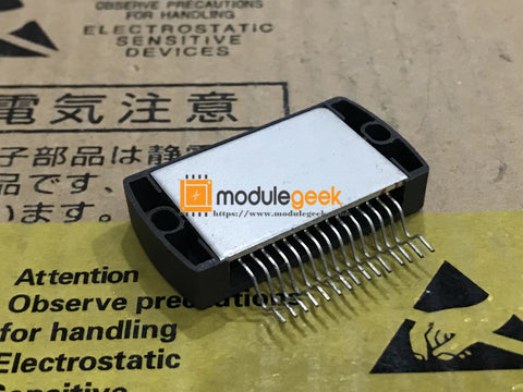 1PCS STK433-060 POWER SUPPLY MODULE NEW 100% Best price and quality assurance