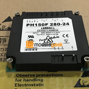 1PCS PH150F280-24 POWER SUPPLY MODULE NEW 100% Best price and quality assurance