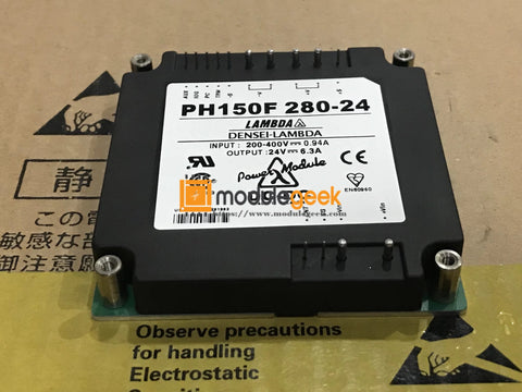 1PCS PH150F280-24 POWER SUPPLY MODULE NEW 100% Best price and quality assurance