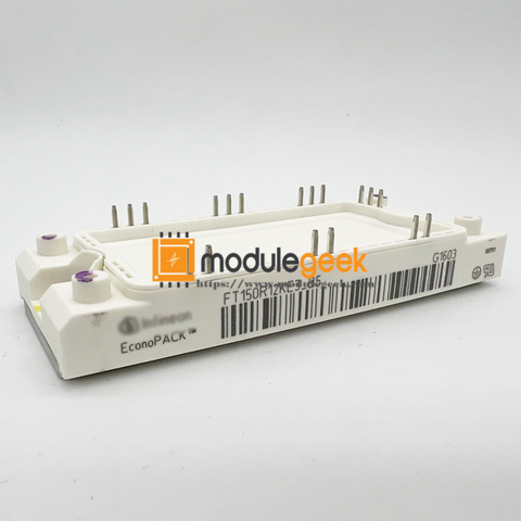 1PCS FT150R12KE3_B5 POWER SUPPLY MODULE NEW 100% Best price and quality assurance FT150R12KE3-B5