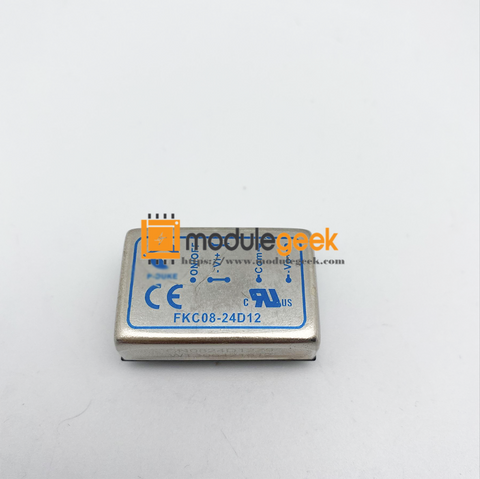 1PCS FKC08-24D12 POWER SUPPLY MODULE NEW 100% Best price and quality assurance