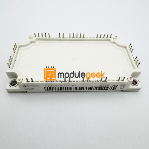 1PCS IFS200B12N3E4_B31 POWER SUPPLY MODULE NEW 100% Best price and quality assurance