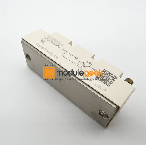 1PCS SKM150GAR12T4 POWER SUPPLY MODULE NEW 100% Best price and quality assurance